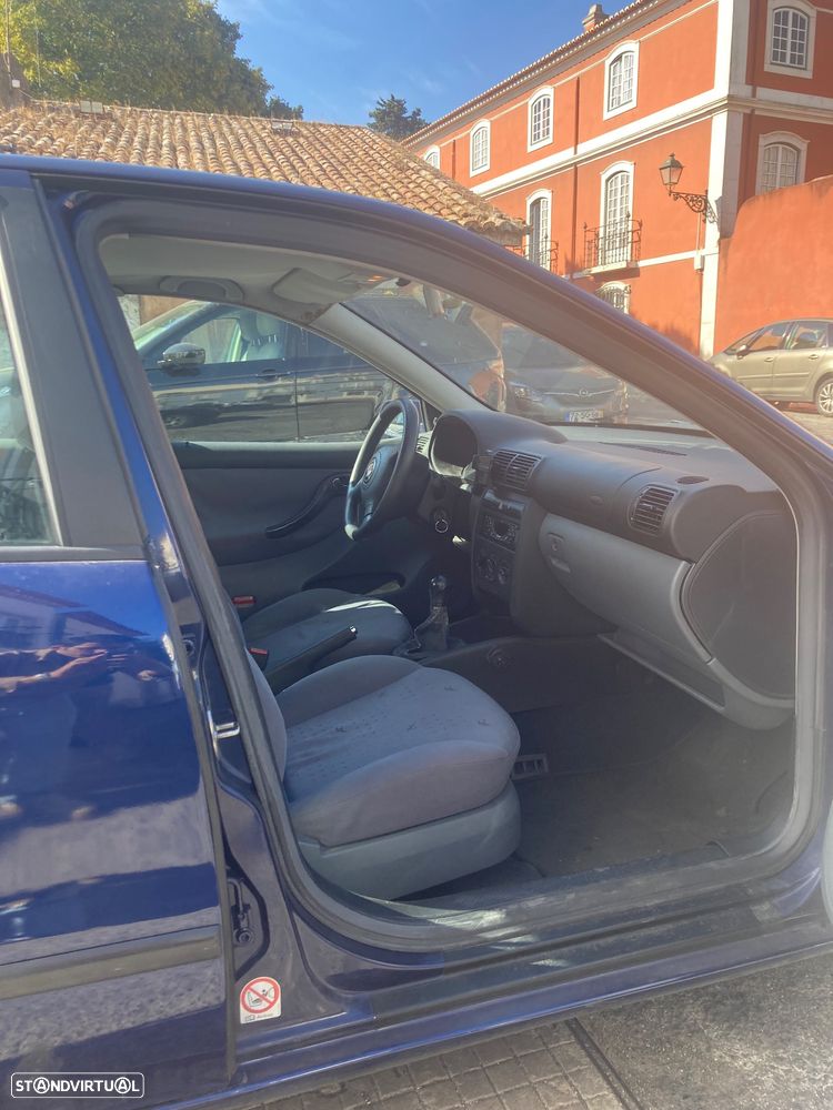 SEAT Toledo 1.9 TDI - 7