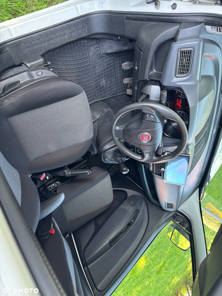 Fiat Doblo - 18