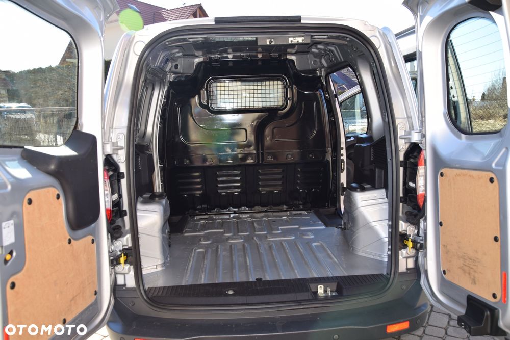 Ford Transit Courier S&S Trend - 10