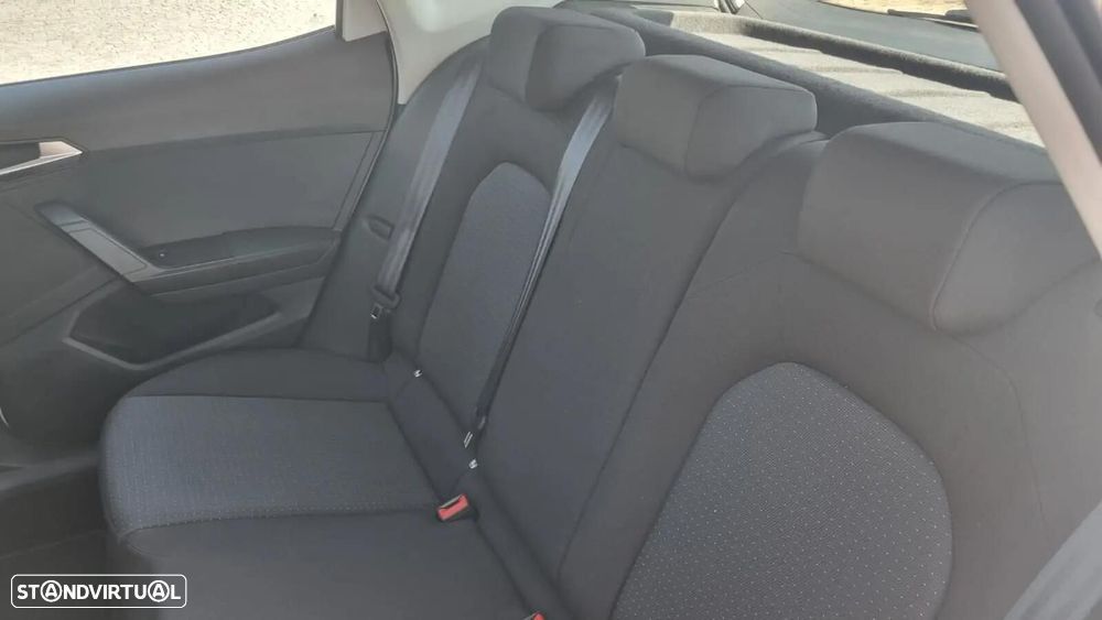 SEAT Arona 1.0 TSI Style DSG - 14