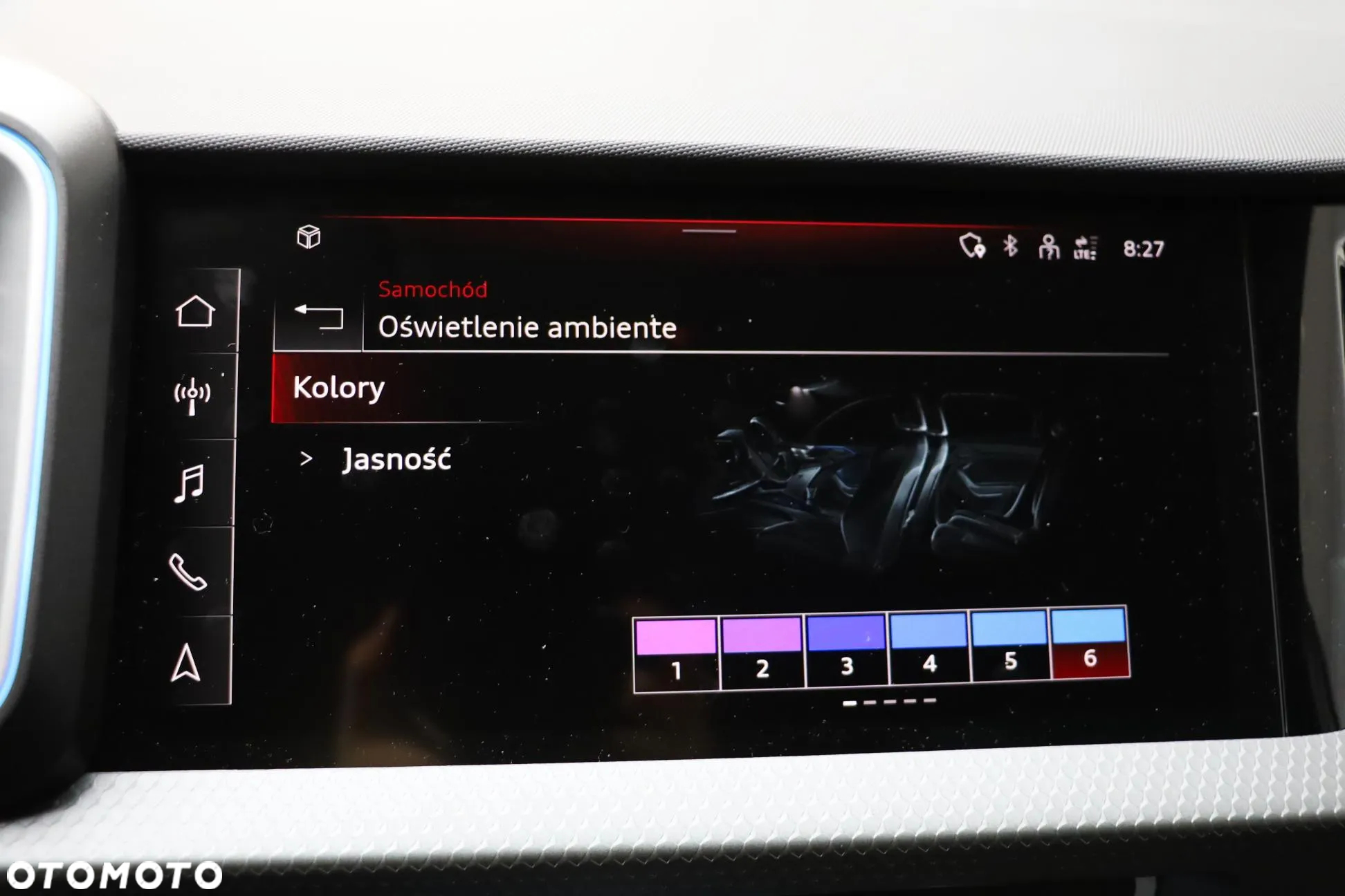 Audi A1 35 TFSI S-Line S tronic - 37