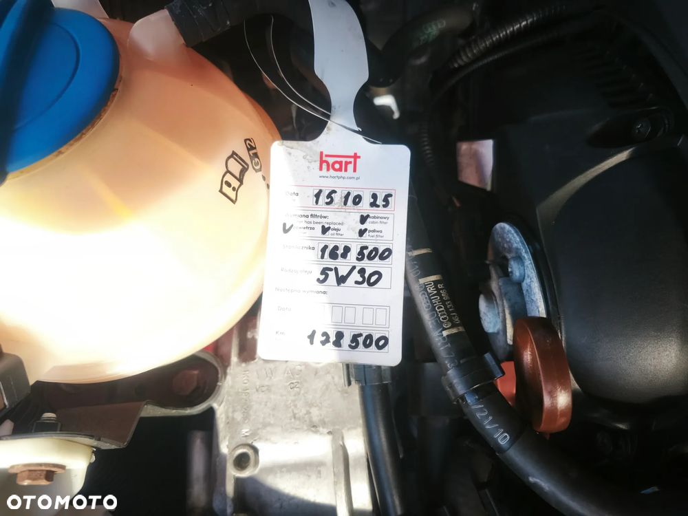 Volkswagen Passat 1.8 TSI Comfortline - 20