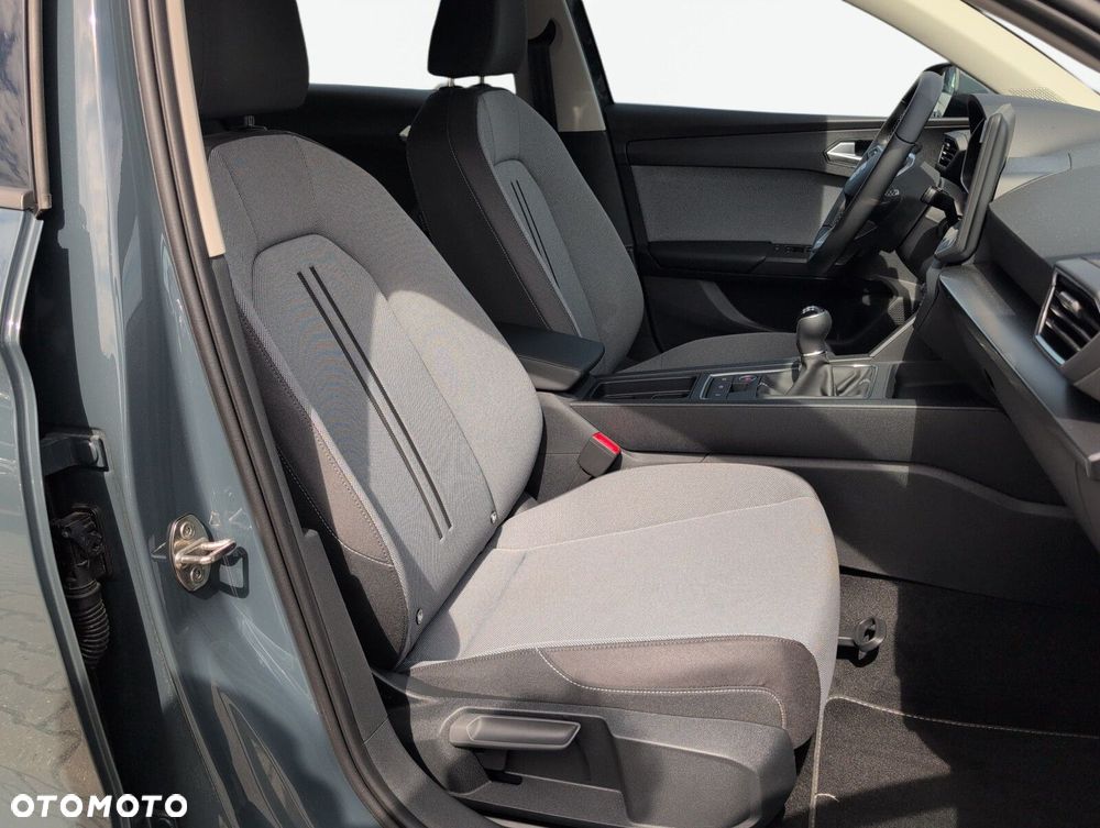 Seat Leon 1.5 TSI Style - 15