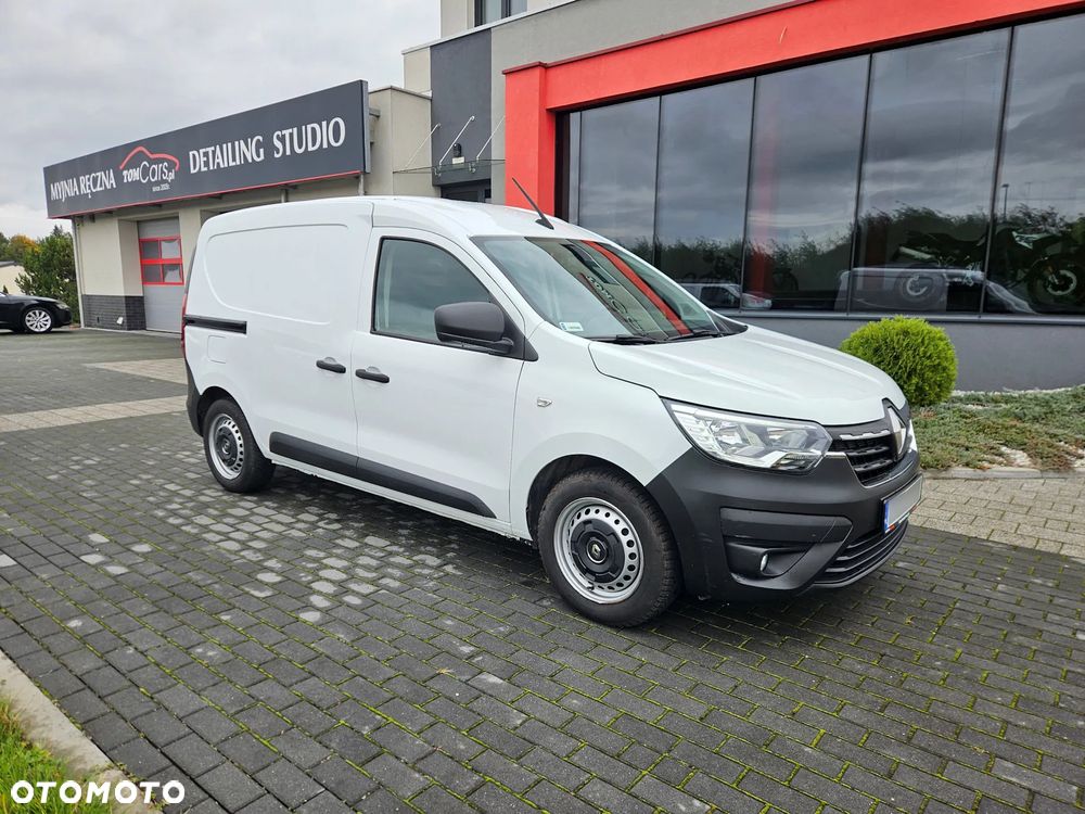 Renault Express 1.5dCi