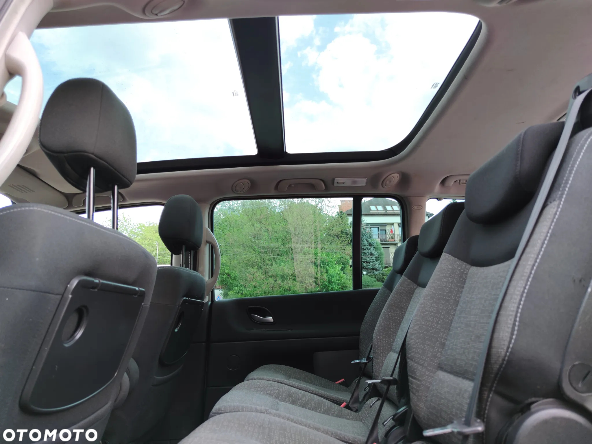 Renault Espace 2.0 dCi Expression - 23