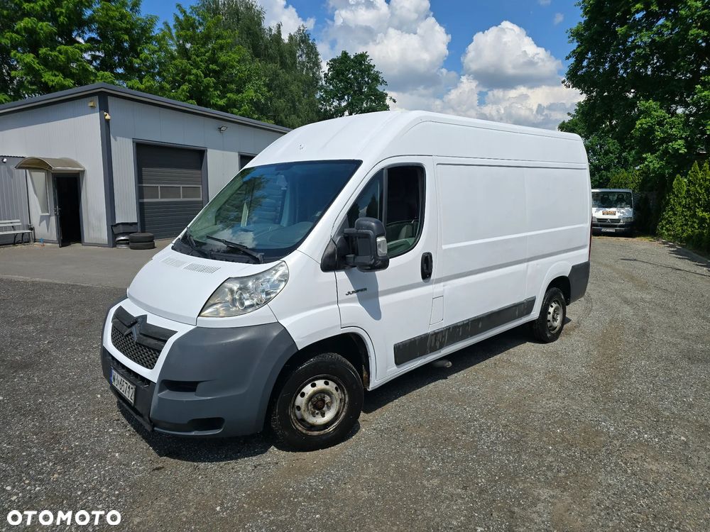 Citroën Jumper - 1