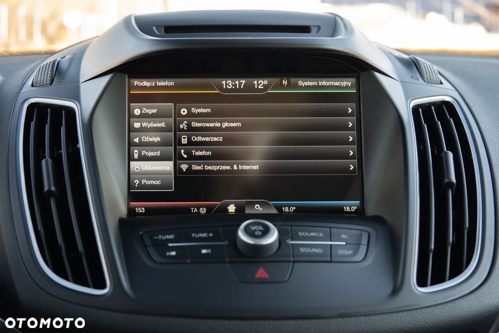 Ford C-MAX 1.5 EcoBoost Titanium ASS - 18