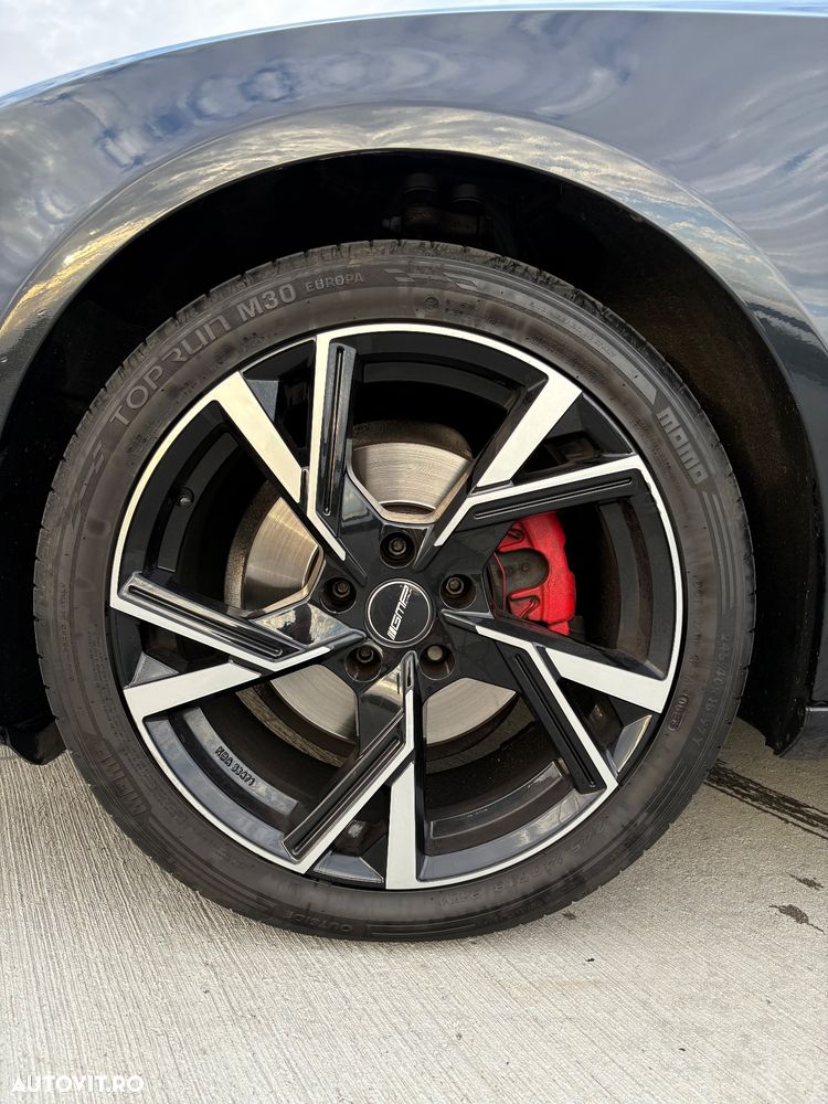 Audi A5 Sportback 2.0 TDI Multitronic - 3
