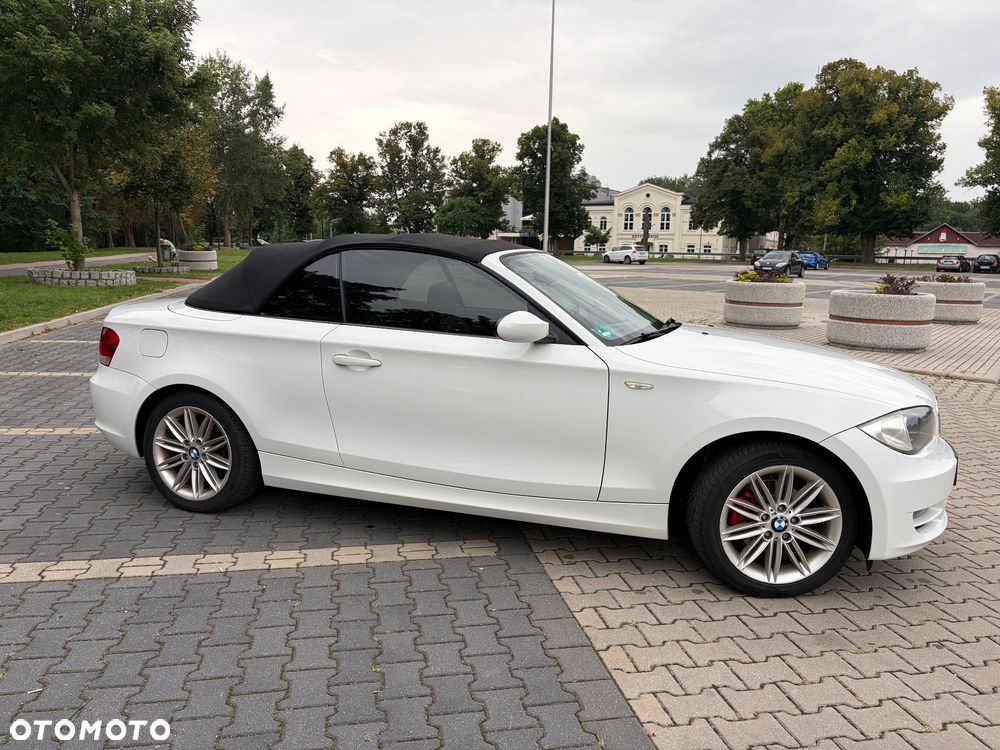 BMW Seria 1 118i - 6