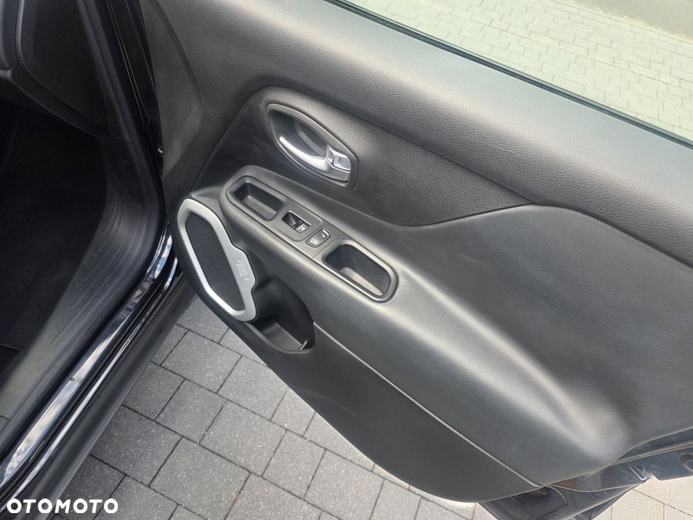 Jeep Renegade 1.4 MultiAir Limited FWD S&S - 20