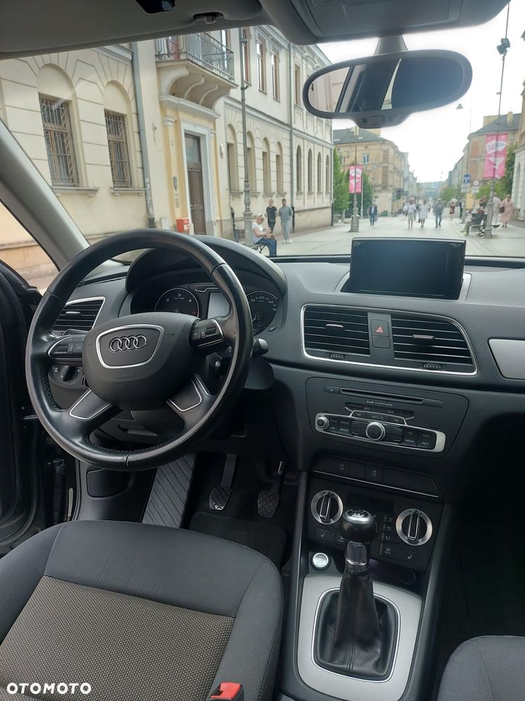 Audi Q3 2.0 TDI - 5