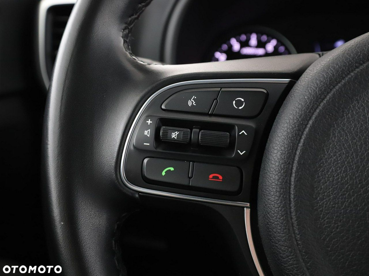 Kia Sportage 1.6 GDI 2WD Attract - 30