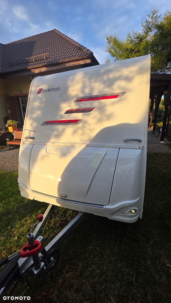 Sterckeman Easy 420 CP - 3