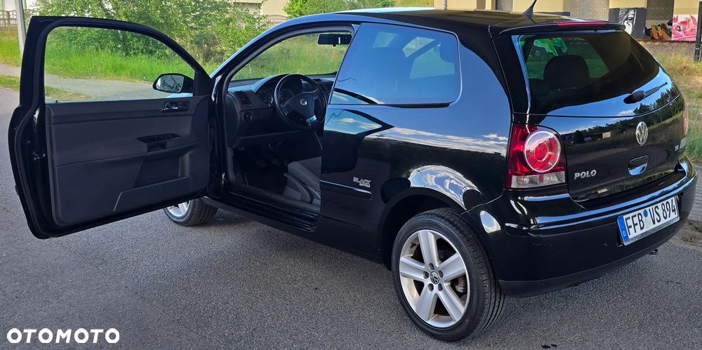 Volkswagen Polo 1.4 Highline - 17