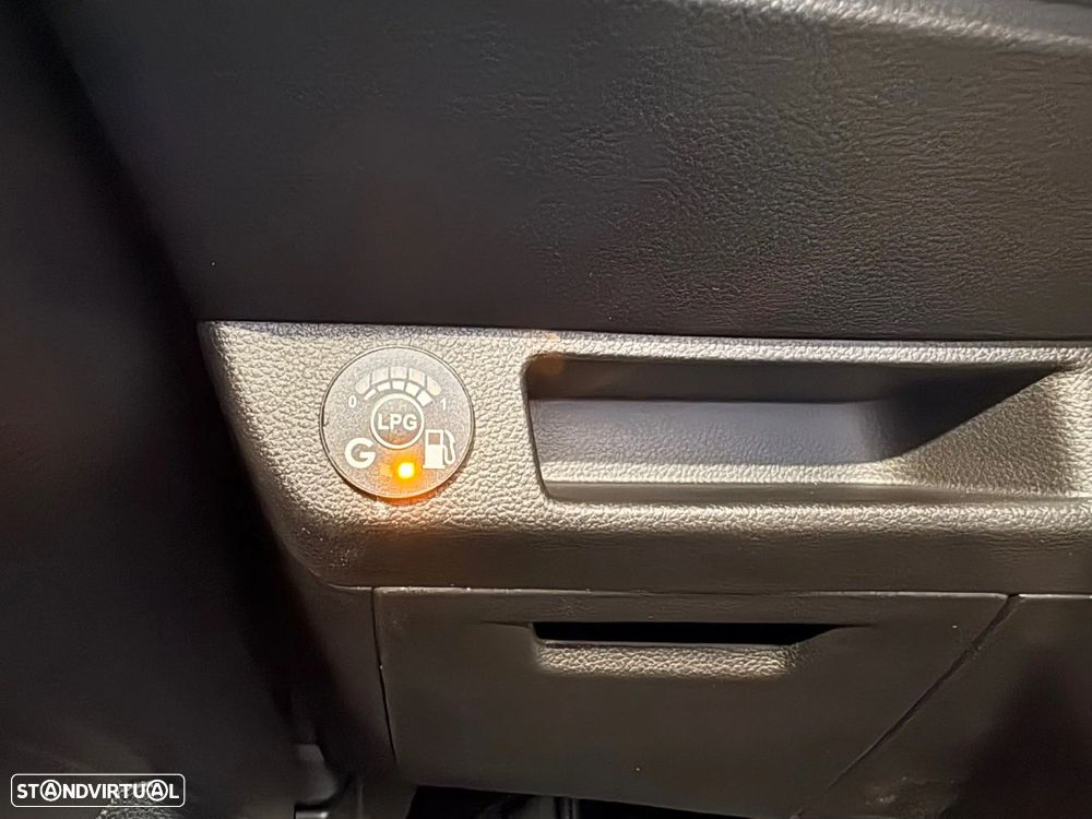 Mitsubishi Colt 1.0 MPI-T Kaiteki Bi-Fuel - 16