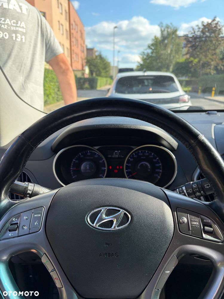 Hyundai ix35 1.6 GDI Comfort 2WD - 18