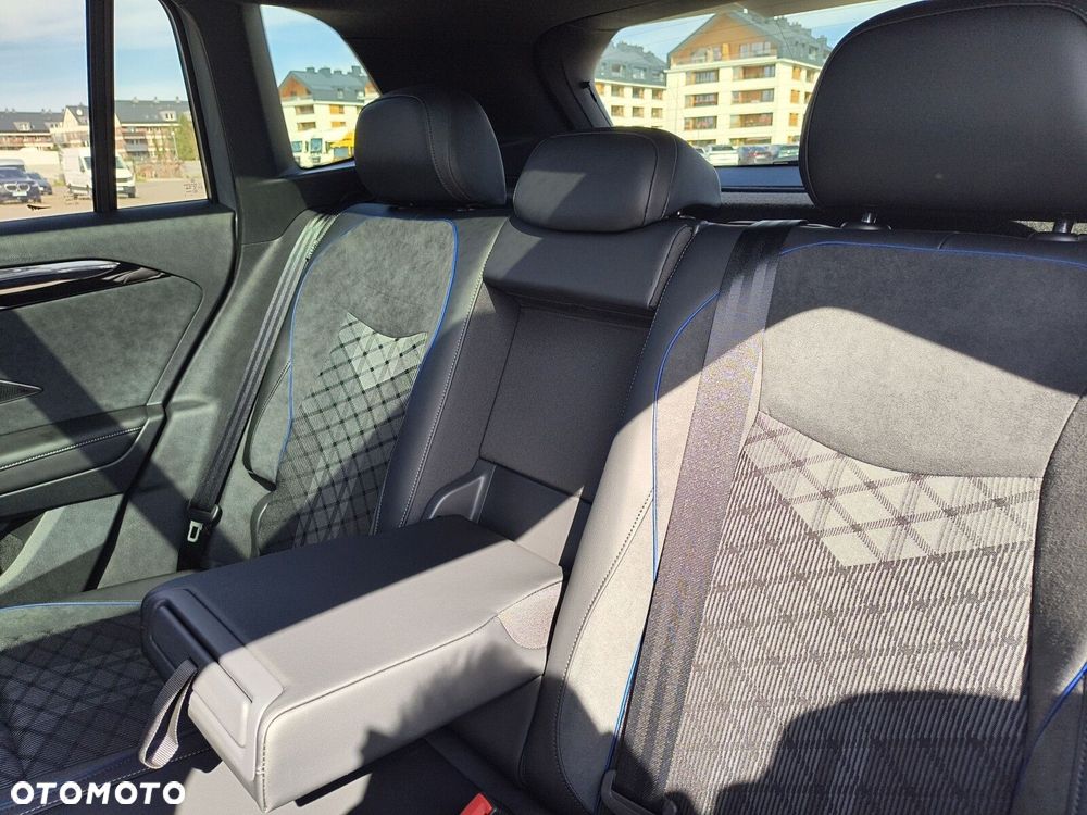 Volkswagen Tiguan 2.0 TSI 4Mot R-Line Plus DSG - 15
