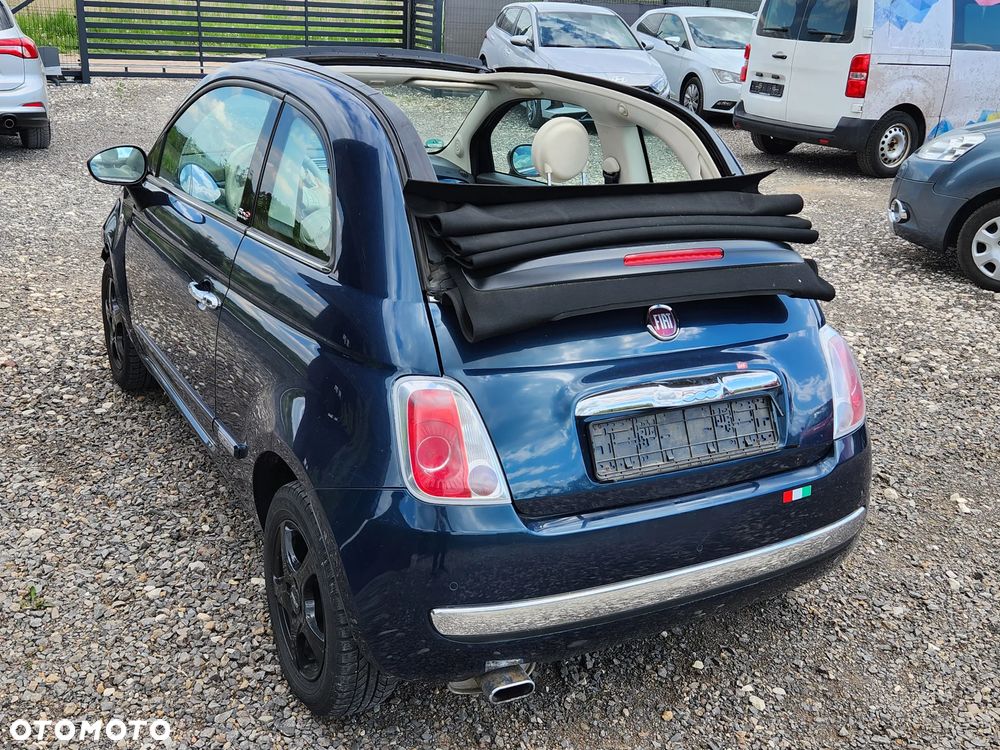 Fiat 500 1.2 8V Start&Stopp Pop - 13