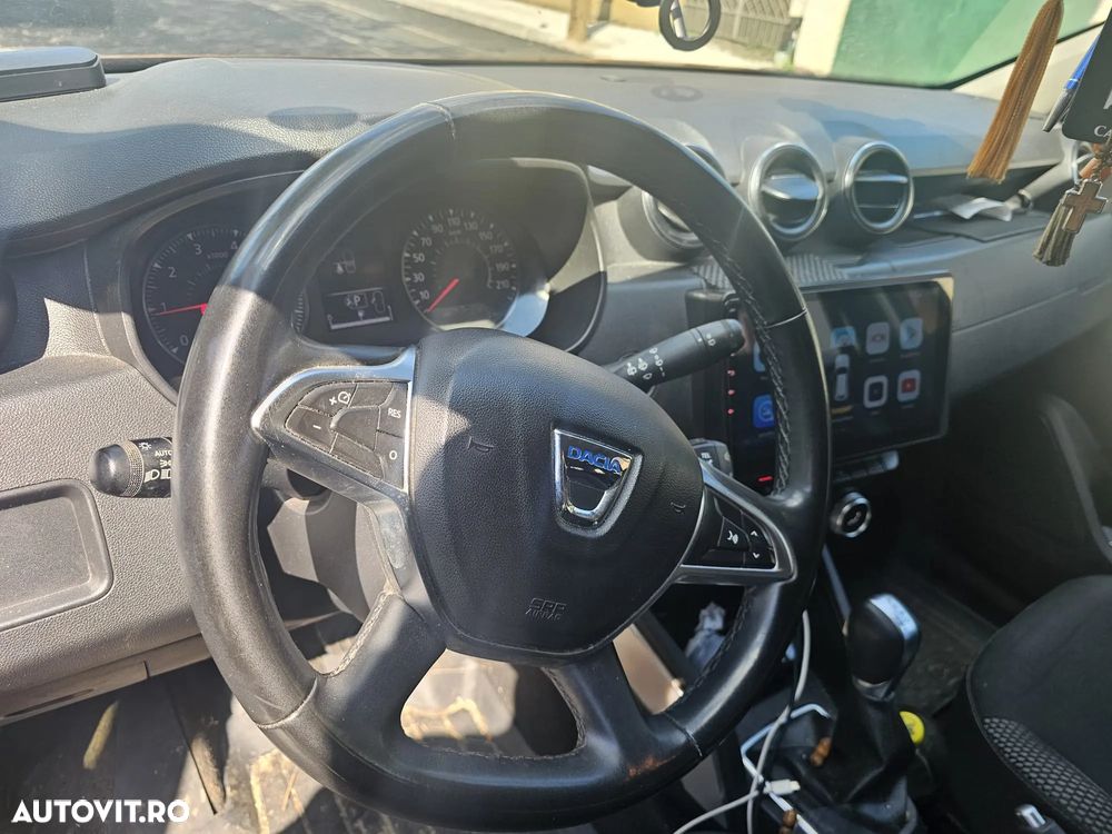 DACIA Duster 2018 — imagine 4