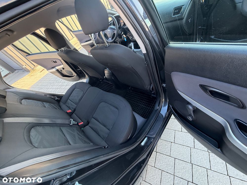 Kia Ceed 1.6 CRDi L - 23