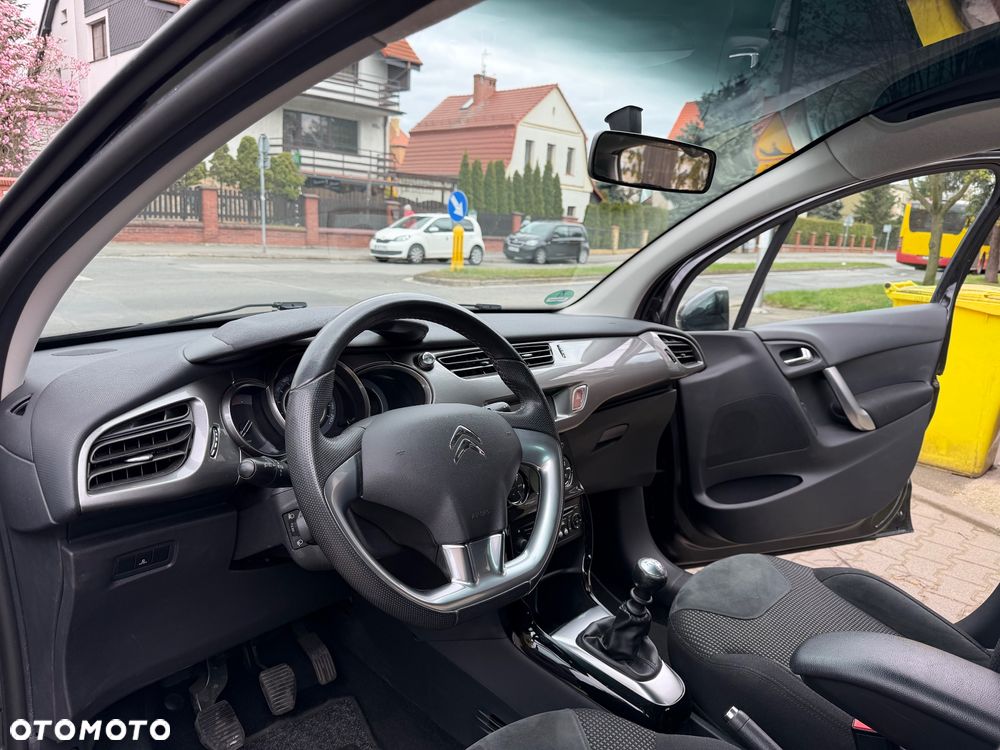 Citroën C3 HDi 110 FAP Exclusive - 7