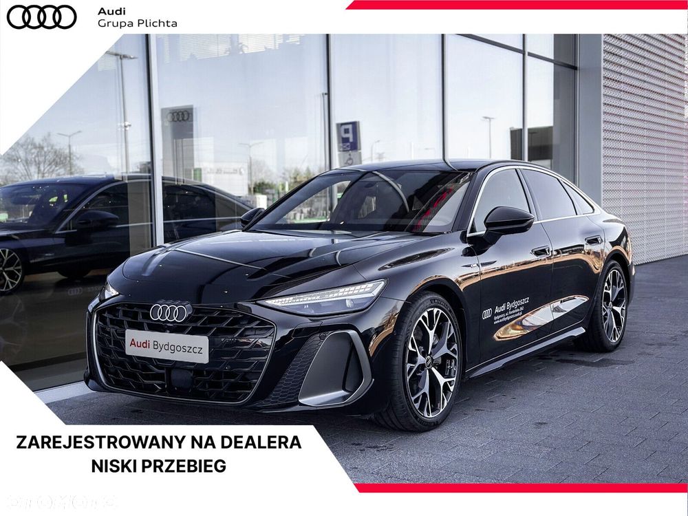 Audi A6 Limousine - 2