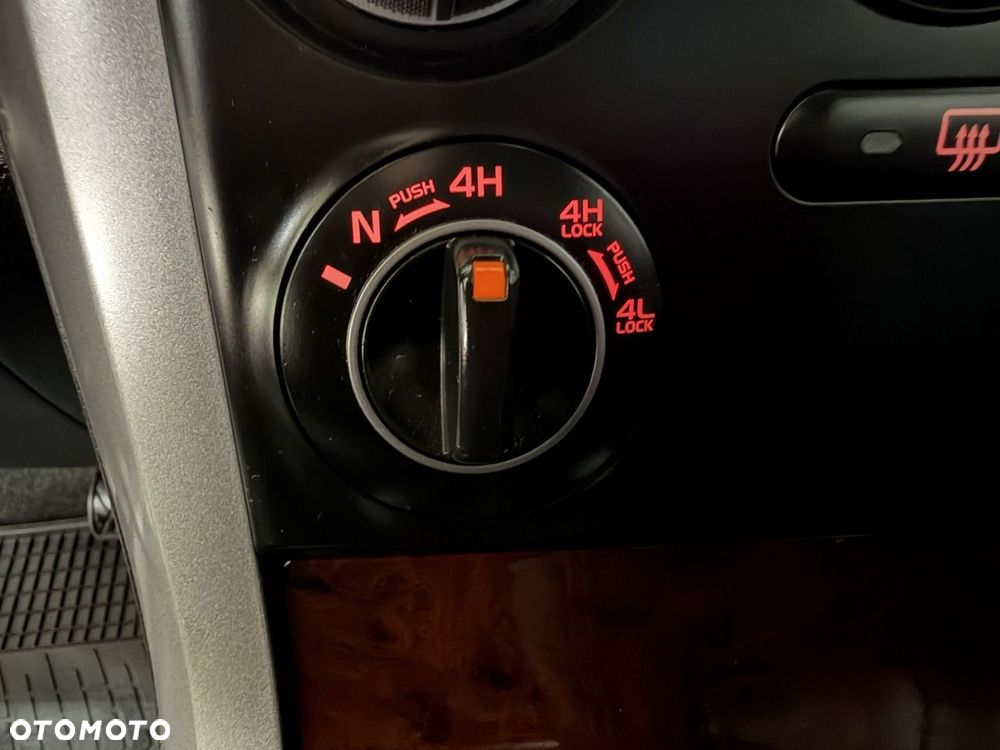 Suzuki Grand Vitara - 28