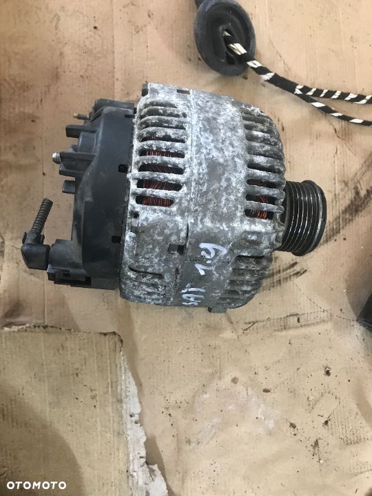 ALTERNATOR VW AUDI SKODA PASSAT 1.9 021903026L - 2