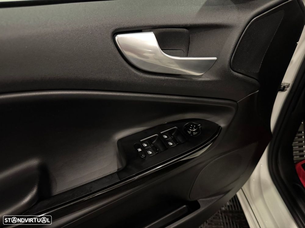 Alfa Romeo Giulietta 1.6 JTDM Progression - 46