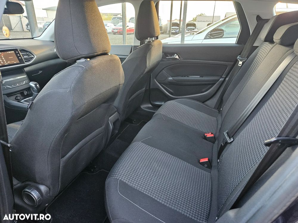 Peugeot 308 SW BlueHDi 100 Stop & Start Business-Line - 13