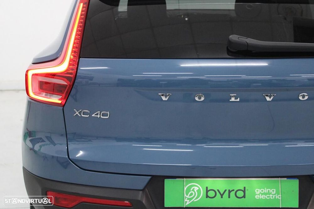 Volvo XC 40 Recharge 69 kWh Single Motor Core - 6