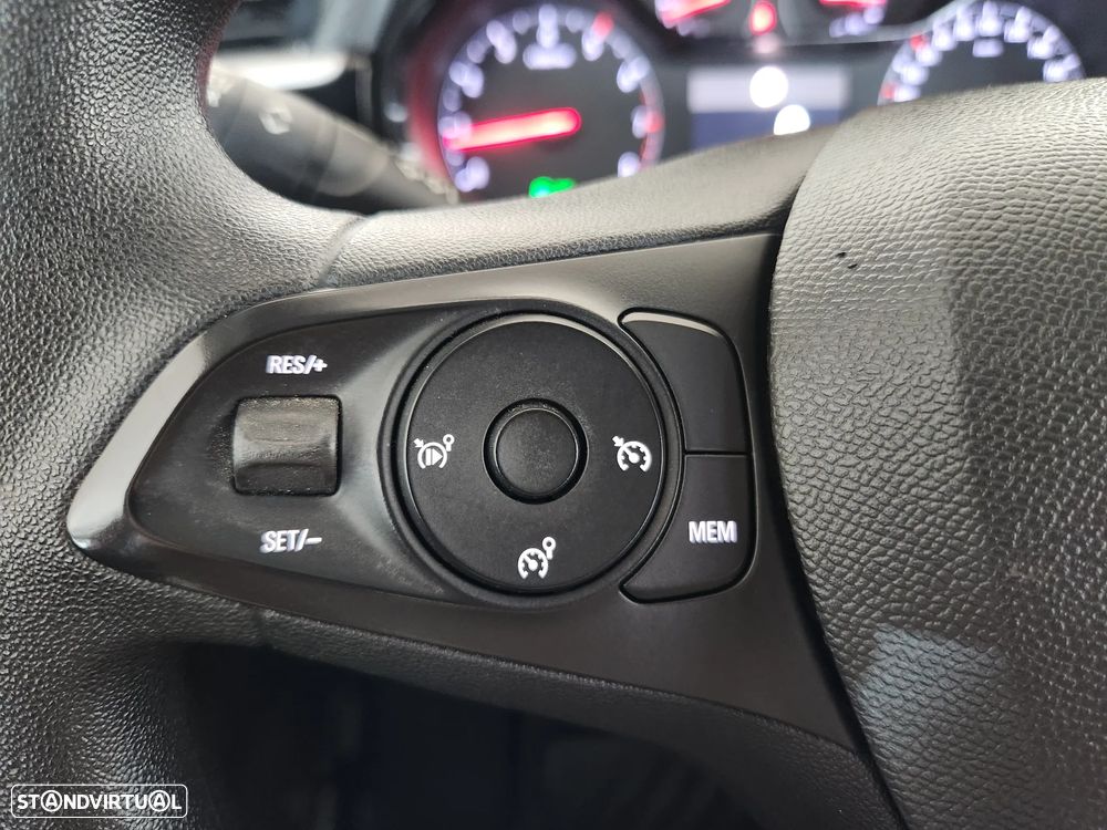 Opel Corsa 1.2 S&S Edition - 35