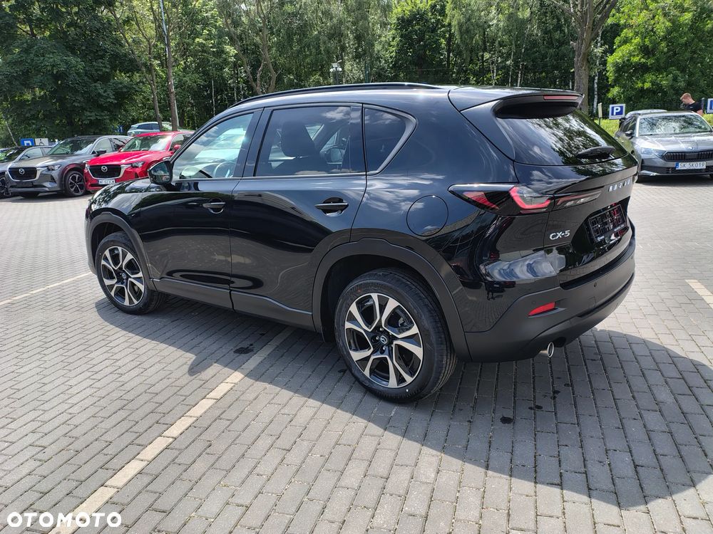 Mazda CX-5 2.5 e-SKYACTIV G Center-Line - 3