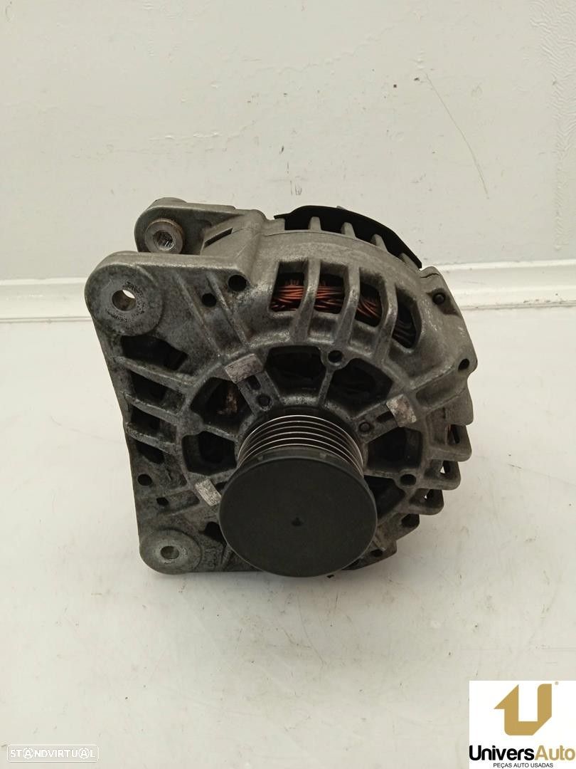 ALTERNADOR MITSUBISHI SPACE STAR LIMUSINA 2003 -2542653D - 1
