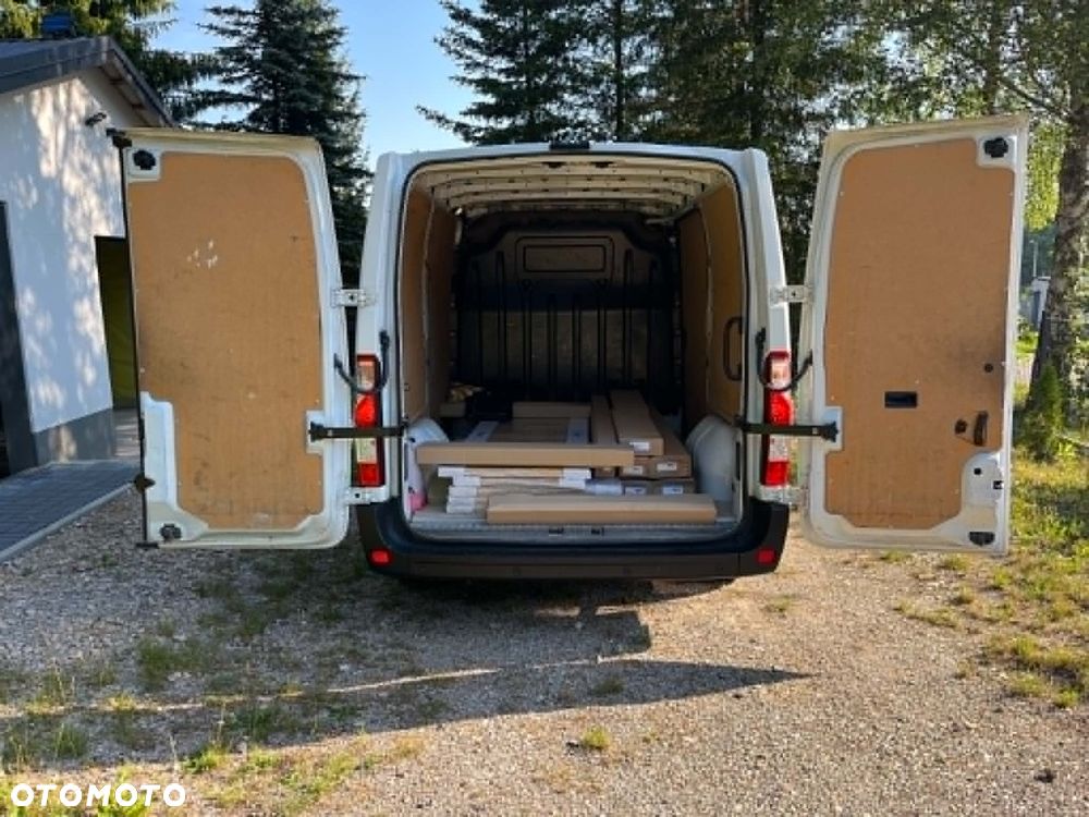 Renault Master - 20
