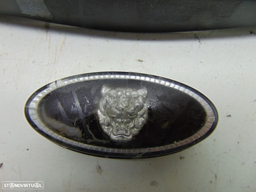 Jaguar centro volante - 4