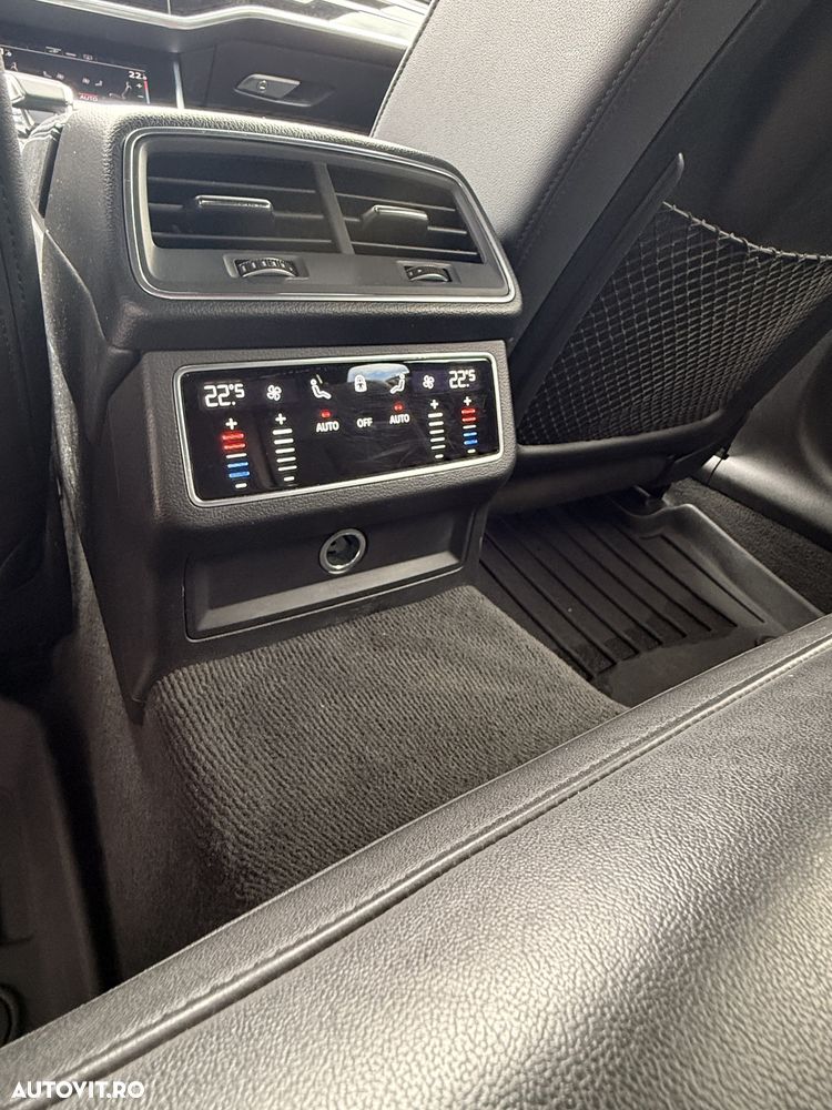 Audi A6 Avant 55 TFSI e quattro S tronic S line - 13