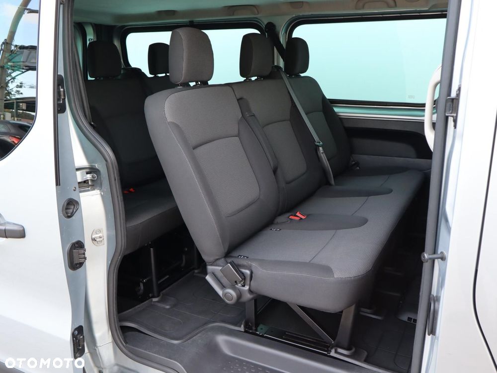 Renault Trafic - 7