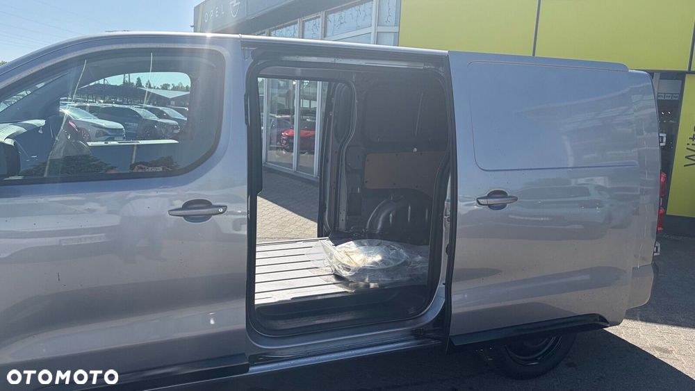Peugeot expert Expert Furgon XL Diesel 2.2 150 KM Automat - 6