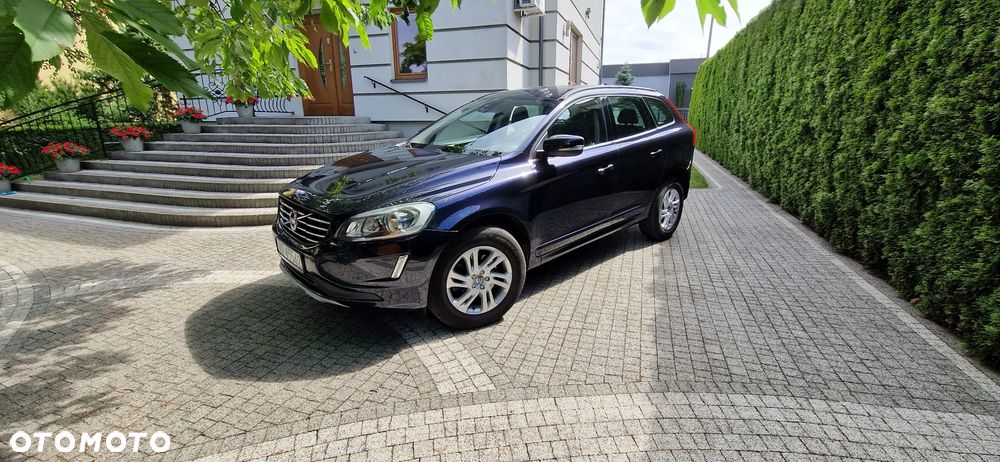 Volvo XC 60 D3 Drive-E Momentum - 5