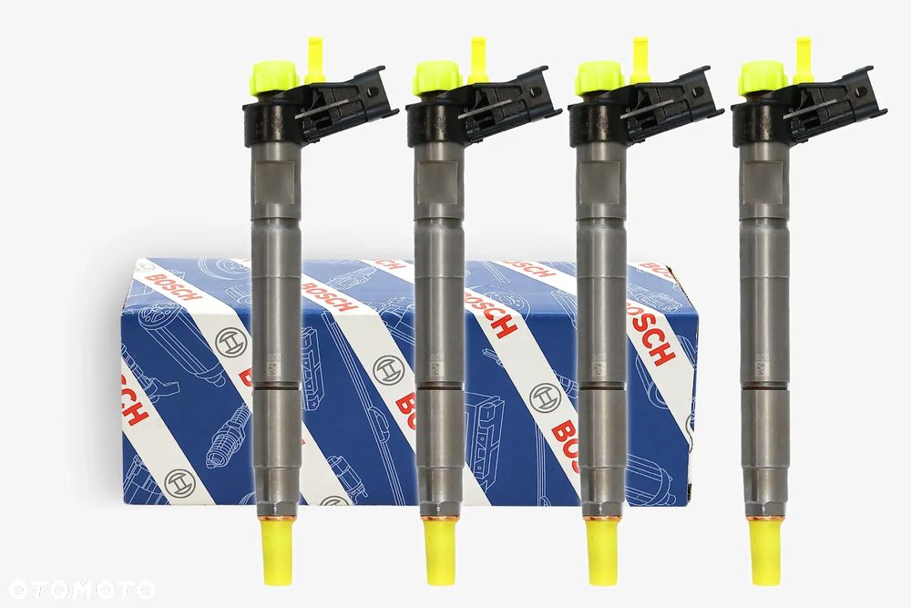 Wtryskiwacz CHRYSLER JEEP MERCEDES-BENZ 3.0 0445115067 Zadzwoń! Wszystkie rodzaje! - 1