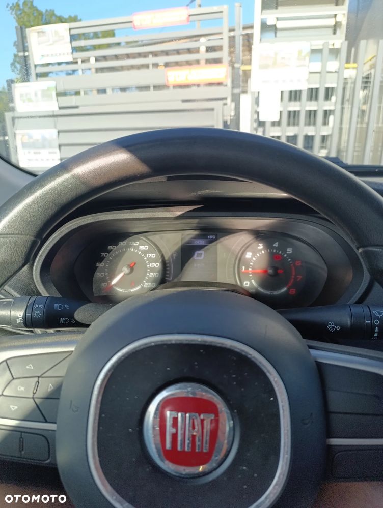 Fiat Tipo 1.4 16V Pop EU6d - 14