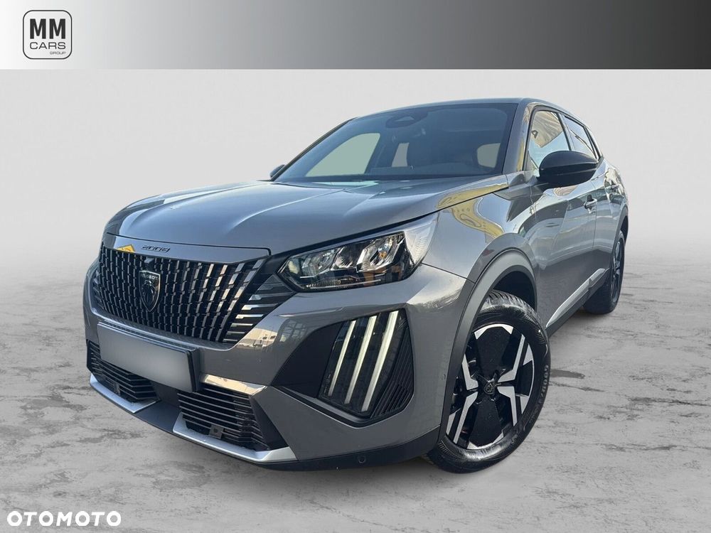 Peugeot 2008 - 1