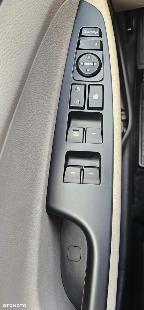 Hyundai Tucson - 13