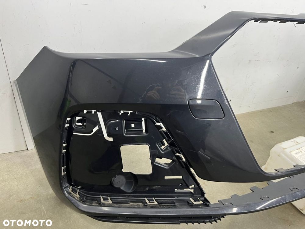 Zderzak przedni Audi A1 2 II 18r.- przód 82A807437 - 3