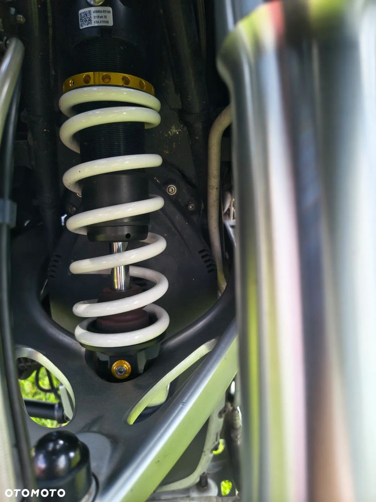BMW GS - 9