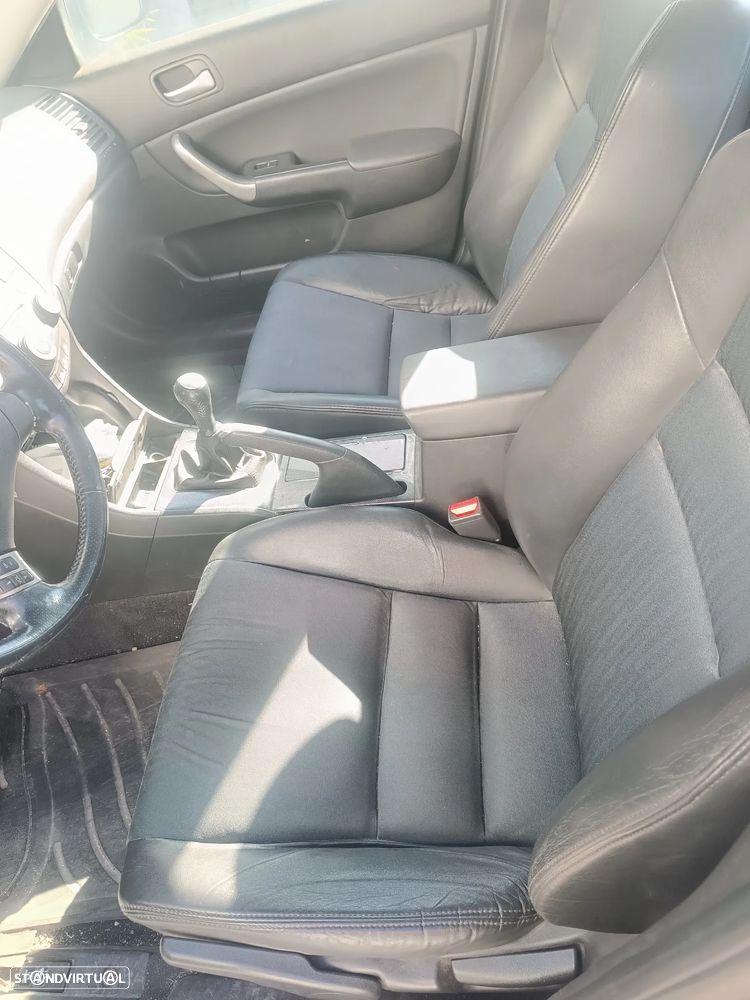 Honda Accord 2.2 i-CTDi Sport - 7