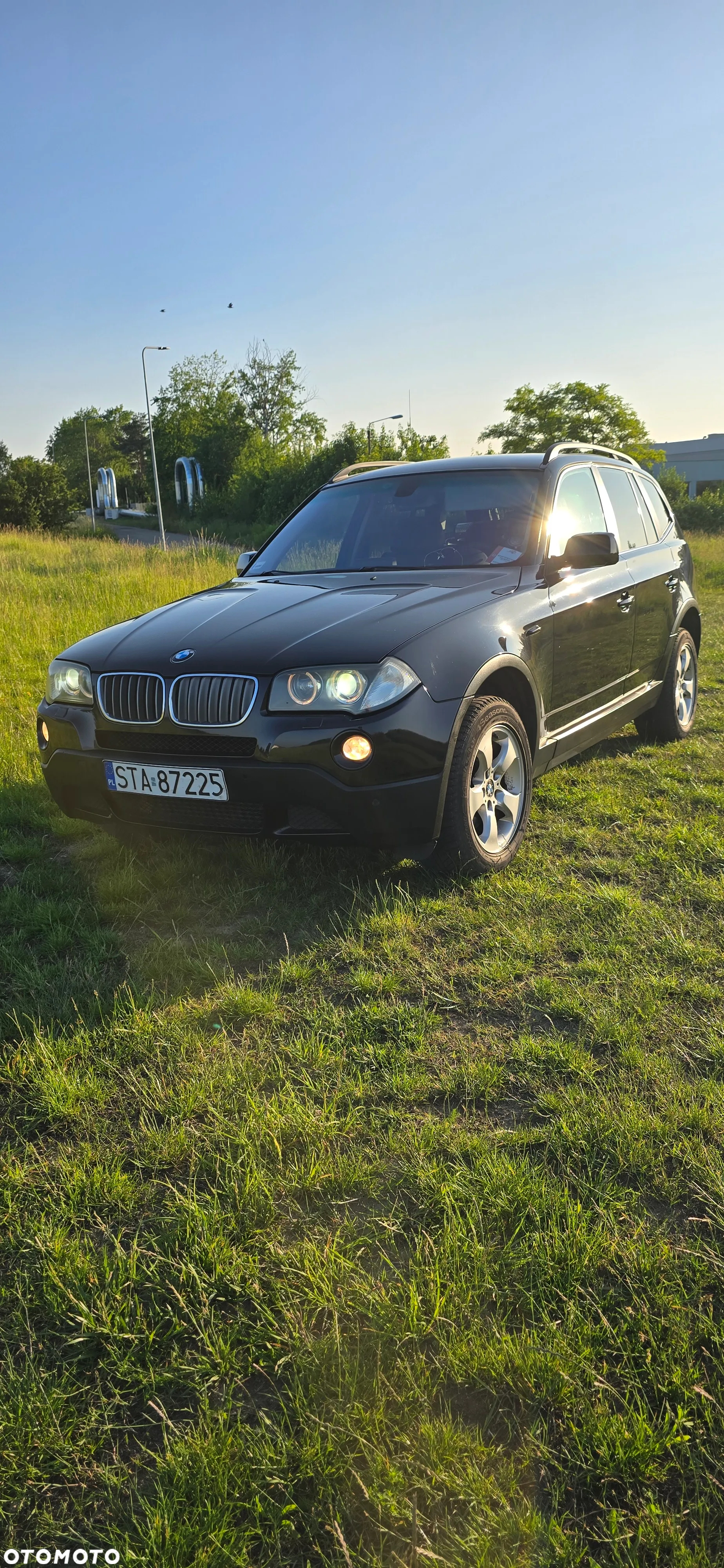 BMW X3 xDrive30d Edition Exclusive - 8