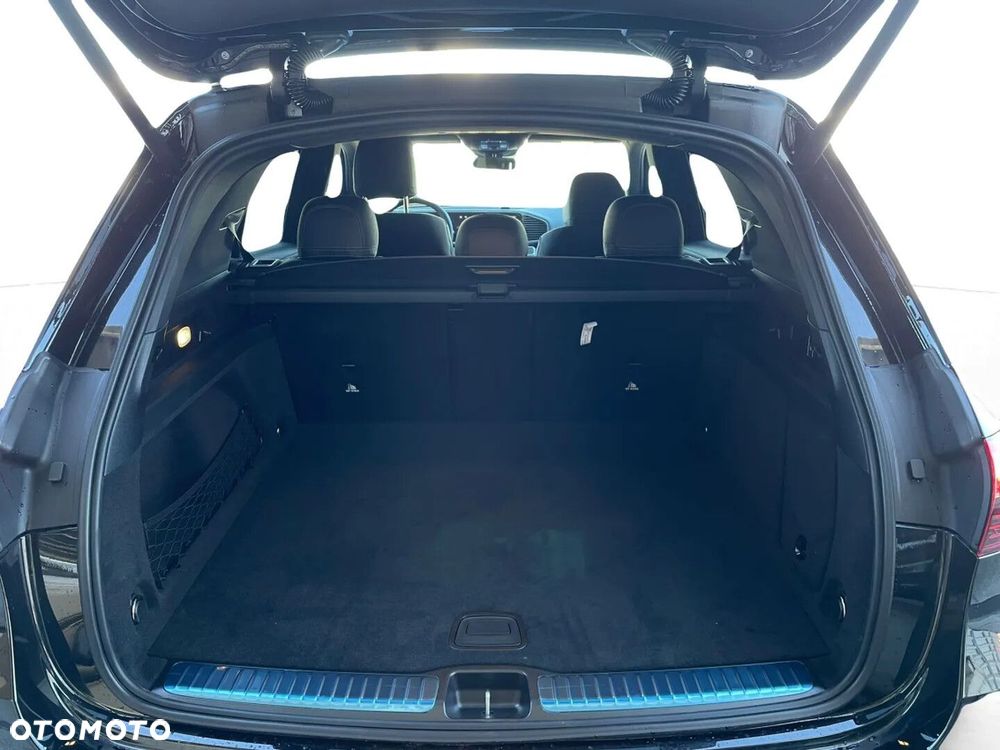 Mercedes-Benz GLE - 16