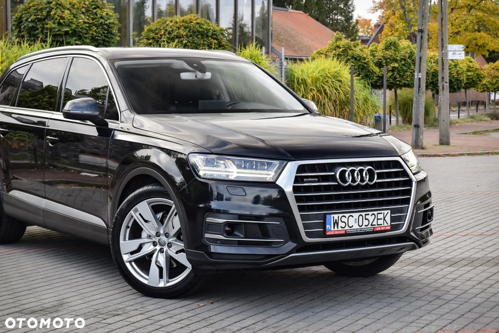 Audi Q7 - 9